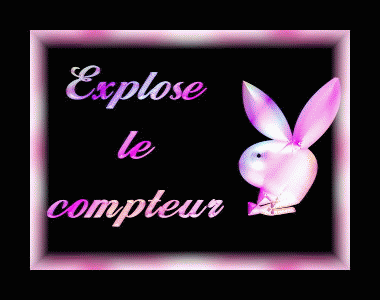 EXPLOSE